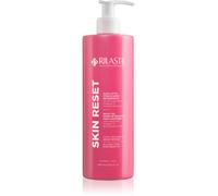 Rilastil Skin Reset lait nettoyant doux pour peaux sèches à sensibles 400 ml