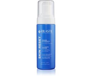 Rilastil Skin Reset mousse nettoyante douce 165 ml