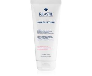 Rilastil Smagliature crème hydratante adoucissante pour les vergetures 200 ml
