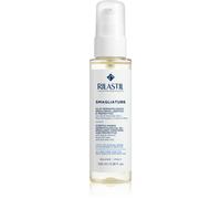Rilastil Smagliature gel-huile massant pour cicatrices et vergetures à l'huile d'amande 100 ml