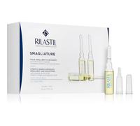 Rilastil Stretch Marks sérum lissant anti-vergetures en ampoules 10x5 ml