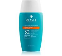 Rilastil Sun System Advanced Protection fluide protecteur solaire SPF 30 50 ml