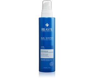 Rilastil Sun System After Sun lait corporel léger après-soleil 200 ml