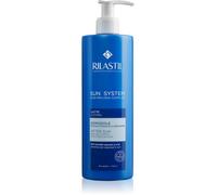 Rilastil Sun System After Sun lait corporel léger après-soleil 400 ml