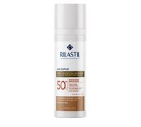 Rilastil Sun System Age Repair Crema Solar Facial Antiedad Color SPF50+ 50ml