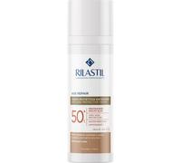 Rilastil Sun System Age Repair Color Spf50+ Sunscreen 50ml Clair Homme