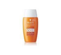 Rilastil Sun System Baby Comfort Fluide SPF50+ 50 ml - Visage / Corps / Solaire