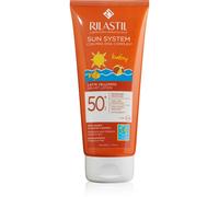 Rilastil Sun System Baby lait solaire pour enfant SPF 50+ 200 ml