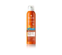 Sun System Bébé Spray Transparent Spf50 + Rilastil 200 ml