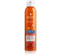 Rilastil Sun System Baby spray solaire transparent SPF 50+ 200 ml