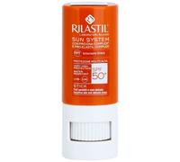 Rilastil Sun System baume protecteur lèvres et zones sensibles SPF 50+ 8.5 ml