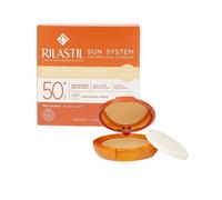 Rilastil Sun System Correcteur Fond De Teint Protection SPF50+ Couleur Beige