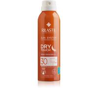 Rilastil Sun System Dry Touch spray solaire protecteur SPF 30 200 ml