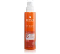 Rilastil Sun System émulsion solaire en spray SPF 15 200 ml