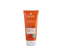 Rilastil Sun System lait solaire hydratant SPF 50+ 200 ml