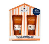 Rilastil Sun System Lait Velours 2×200 ml