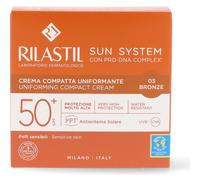 Rilastil Sun System Compact SPF 50+ Bronze 10 g