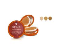 RILASTIL - Sun System PPT Spf50 + Fond de Teint Beige 10 g de poudre