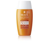 Rilastil Sun System Baby Comfort Fluide SPF50+ 50 ml - Visage / Corps / Solaire