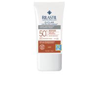 Rilastil D-Clar Spf50+ Crème Protectrice 40ml