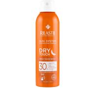 Rilastil Sun System Spray Sèche Touch Anti-oxydant Pour Peau Sensible 200 ml