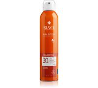 Rilastil Sun System spray solaire transparent SPF 30 200 ml