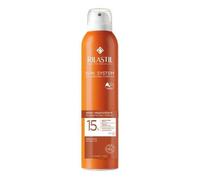 Rilastil Sun System Spray Transparent Avec PRO-DNA COMPLEX SPF15 200ml
