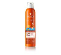 Rilastil Sun System Spray Transparent Bébé Avec PRO-DNA COMPLEX 50+ SPF