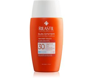Rilastil Sun System Water Touch fluide hydratant protecteur solaire SPF 30 50 ml