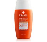 Rilastil Sun System Water Touch Fluide protecteur teinté pour visage SPF 50+ 50 ml