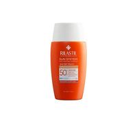 Sun System Water Touch Color Spf50 + Rilastil 50ml