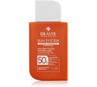 Rilastil Sun System Water Touch fluide ultra-léger SPF 50 50 ml