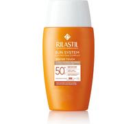 Rilastil Sun System Water Touch SPF50+ Ligero con Color 50ml