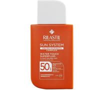 Rilastil Sun System Water Touch Superfluid Fluide Solaire Visage Protection 50+