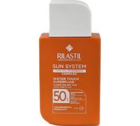 Rilastil Sun System Water Touch fluide ultra-léger SPF 50 50 ml