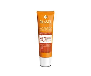 Rilastil système Sun Crème Solaire SPF50 + 50ml,