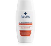 Ultra 100-Protector Fluido Idratante Spf50+ Rilastil 50ml