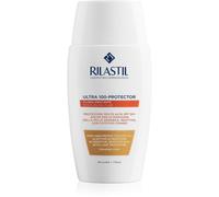 Rilastil Fluide protecteur teinté pour visage SPF 50+ — 50 ml