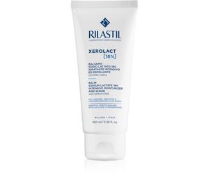 Rilastil Xerolact 18% Sodium Lactate baume adoucissant pour peaux calleuses 100 ml