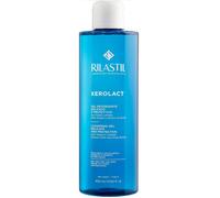 Rilastil Xerolact Gel Nettoyant Doux Et Protecteur Pour Les Peaux À Tendance