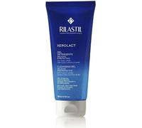 Rilastil Xerolact Gel Nettoyant ( Peau sèche + très sèche ) - Gel douche 200 Ml