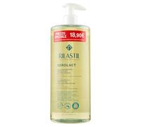 Rilastil Xerolact Huile Nettoyante Visage Et Corps Emballage De 1000 Ml