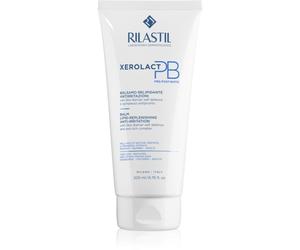 Rilastil Xerolact PB crème hydratante et apaisante renouvelant les lipides 200 ml
