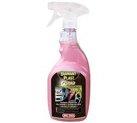 Rilea - Diamant Plast Four MA-FRA - Lustrant protecteur pour intérieur et extérieur, 1000 ml