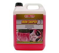 RILEA Iron Sniper (Ex P-Ray) Décontaminant 5 kg Ma-fra