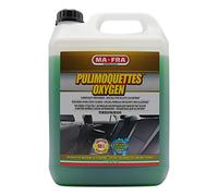 RILEA Ma-fra Nettoyant pour tissu, velours et moquette 4,5 l