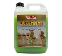 RILEA Traitement cuir voiture 4,5 l Ma-fra