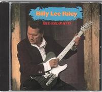 Riley, Billy Lee - Collar Blues
