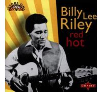 Riley,Billy Lee - Red Hot [Import]