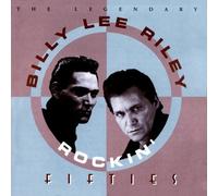 Riley, Billy Lee - Rockin Fifties